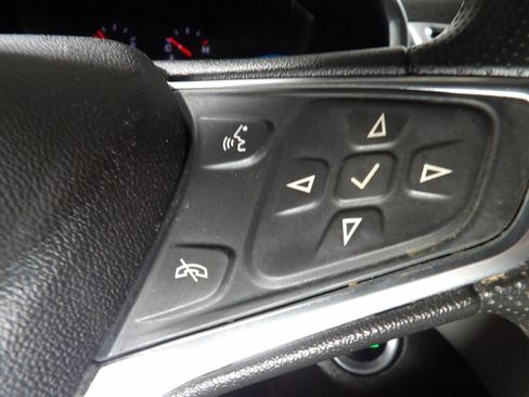 Used 2020 Chevrolet Equinox LS w/ LS Convenience Package image 17