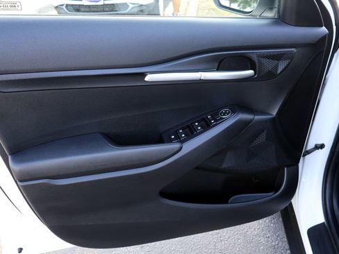 Used 2026 Kia Seltos LX AWD/4WD image 24