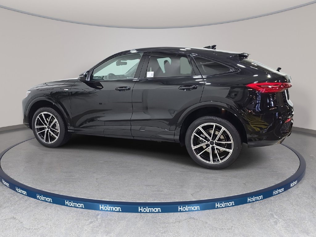 New 2026 Audi Q5 Premium Plus AWD/4WD image 8