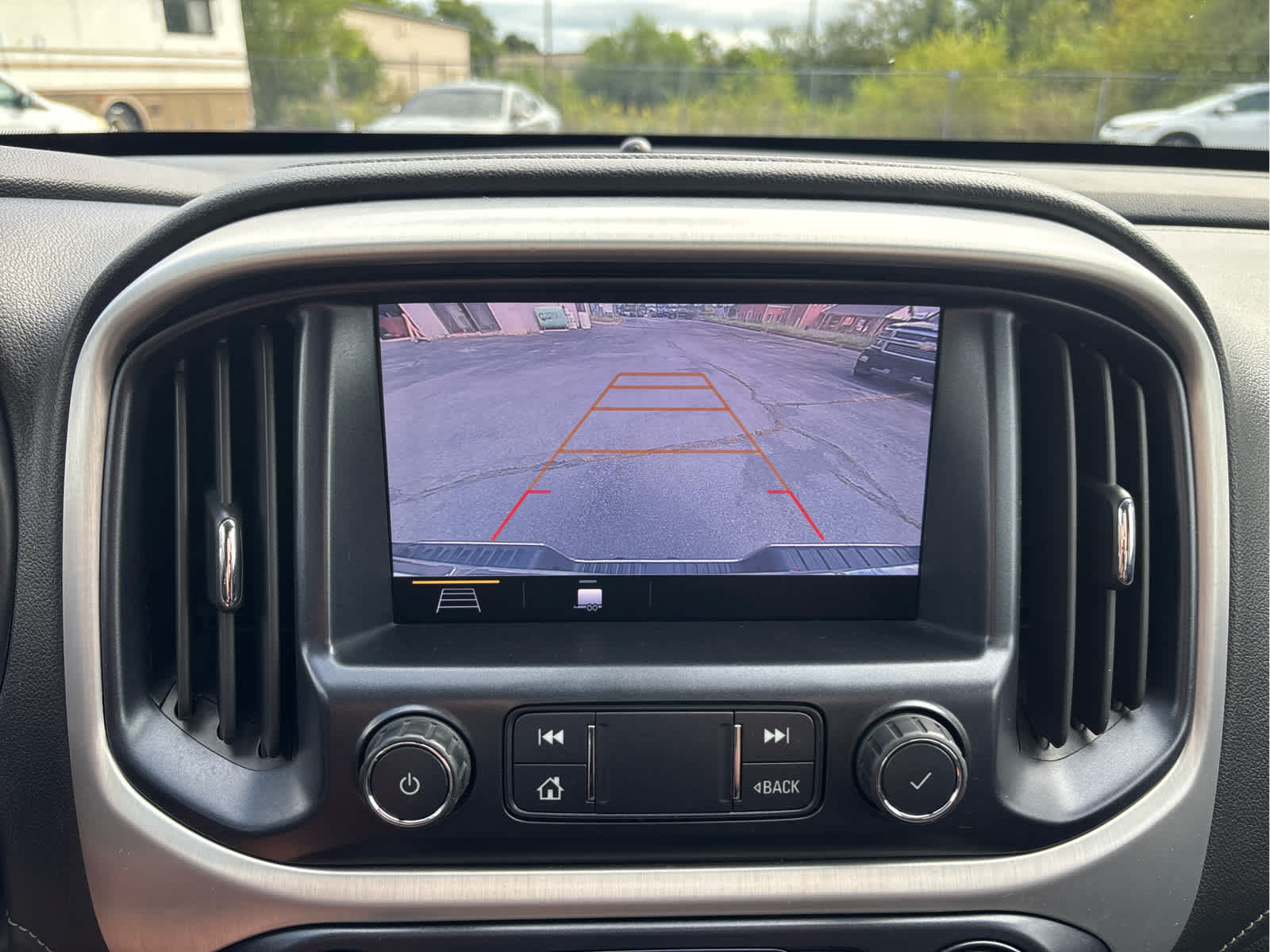 Used 2019 GMC Canyon SLE AWD/4WD image 36