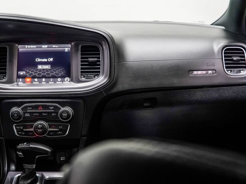 Used 2023 Dodge Charger Scat Pack w/ Plus Group RWD image 19
