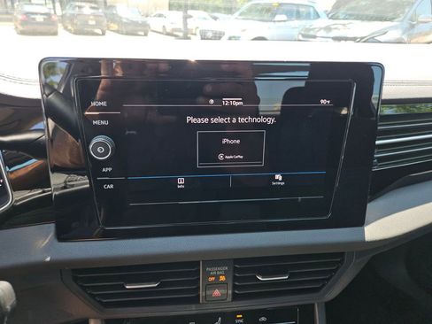 Used 2025 Volkswagen Jetta S FWD image 21