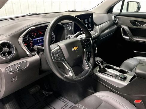 Used 2024 Chevrolet Blazer LT image 14