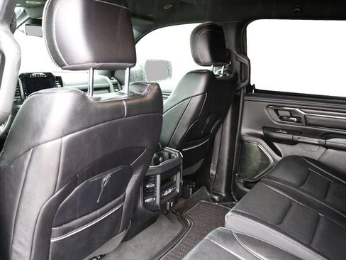 Used 2024 RAM 1500 Limited AWD/4WD image 19
