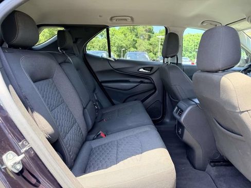 Used 2020 Chevrolet Equinox LT AWD/4WD image 11