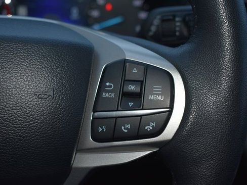 Used 2024 Ford Explorer Limited image 21