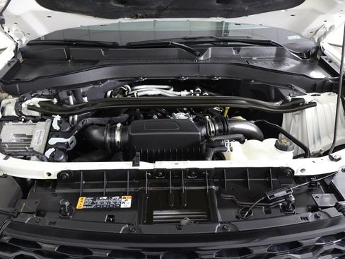 Used 2023 Ford Explorer ST w/ Equipment Group 401A AWD/4WD image 26