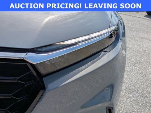 Used 2025 Honda CR-V EX-L image 10
