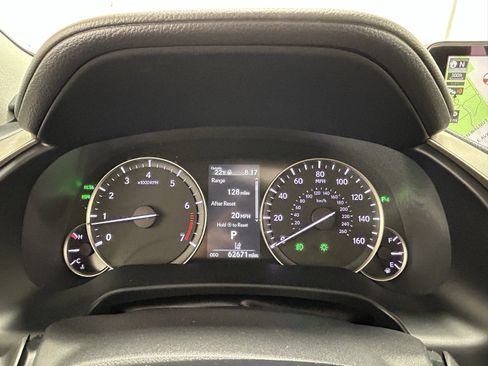 Used 2019 Lexus RX 350 350 image 14