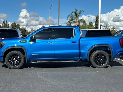 Used 2022 GMC Sierra 1500 Elevation image 8