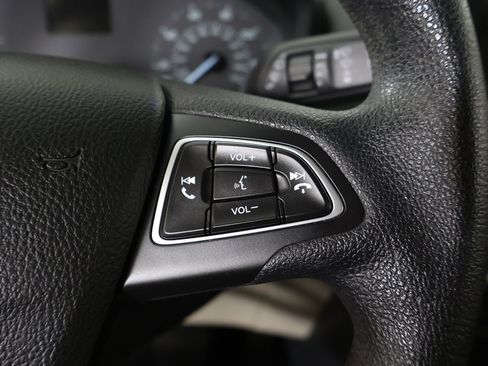 Used 2021 Ford EcoSport S image 36