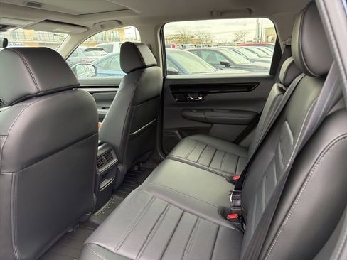 New 2026 Honda CR-V EX-L image 14