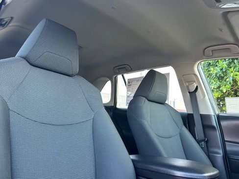Certified 2024 Toyota RAV4 LE image 21
