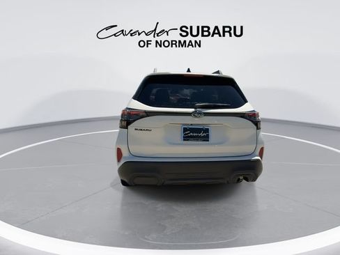 Used 2026 Subaru Forester Premium AWD/4WD image 8