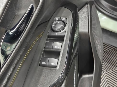 Used 2024 Chevrolet Trax ACTIV w/ Driver Confidence Package FWD image 38