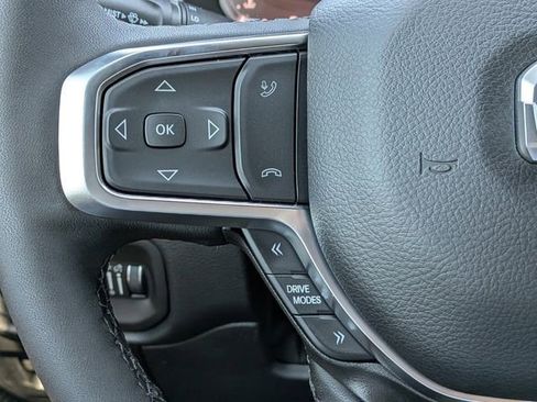 New 2026 RAM 1500 Big Horn AWD/4WD image 26