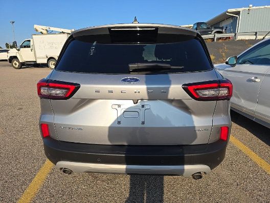 Used 2023 Ford Escape Active w/ Tech Pack #1 AWD/4WD image 4
