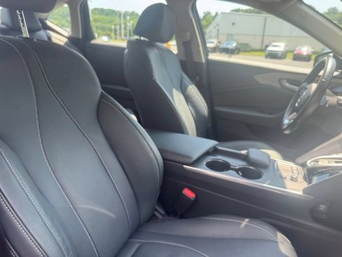 Used 2022 Acura TLX SH-AWD w/ Technology Package image 27