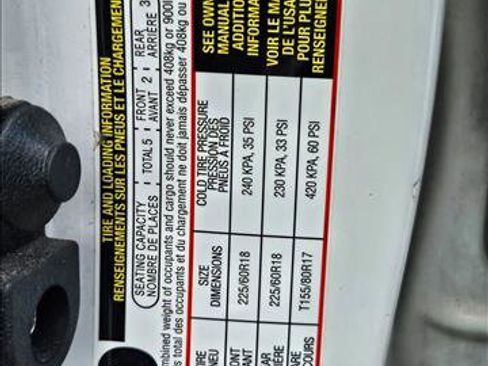 Used 2019 Subaru Outback 3.6R Limited w/ Popular Package #2 image 20