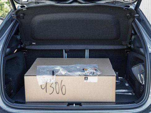 New 2026 Mercedes-Benz GLA 250 4MATIC image 25