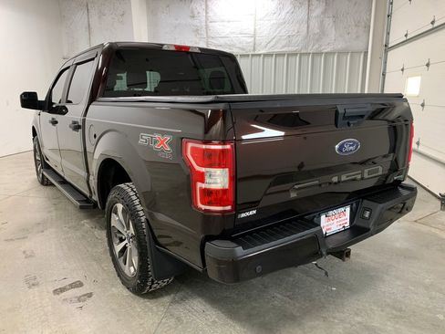 Used 2019 Ford F150 XL w/ Equipment Group 101A Mid image 19