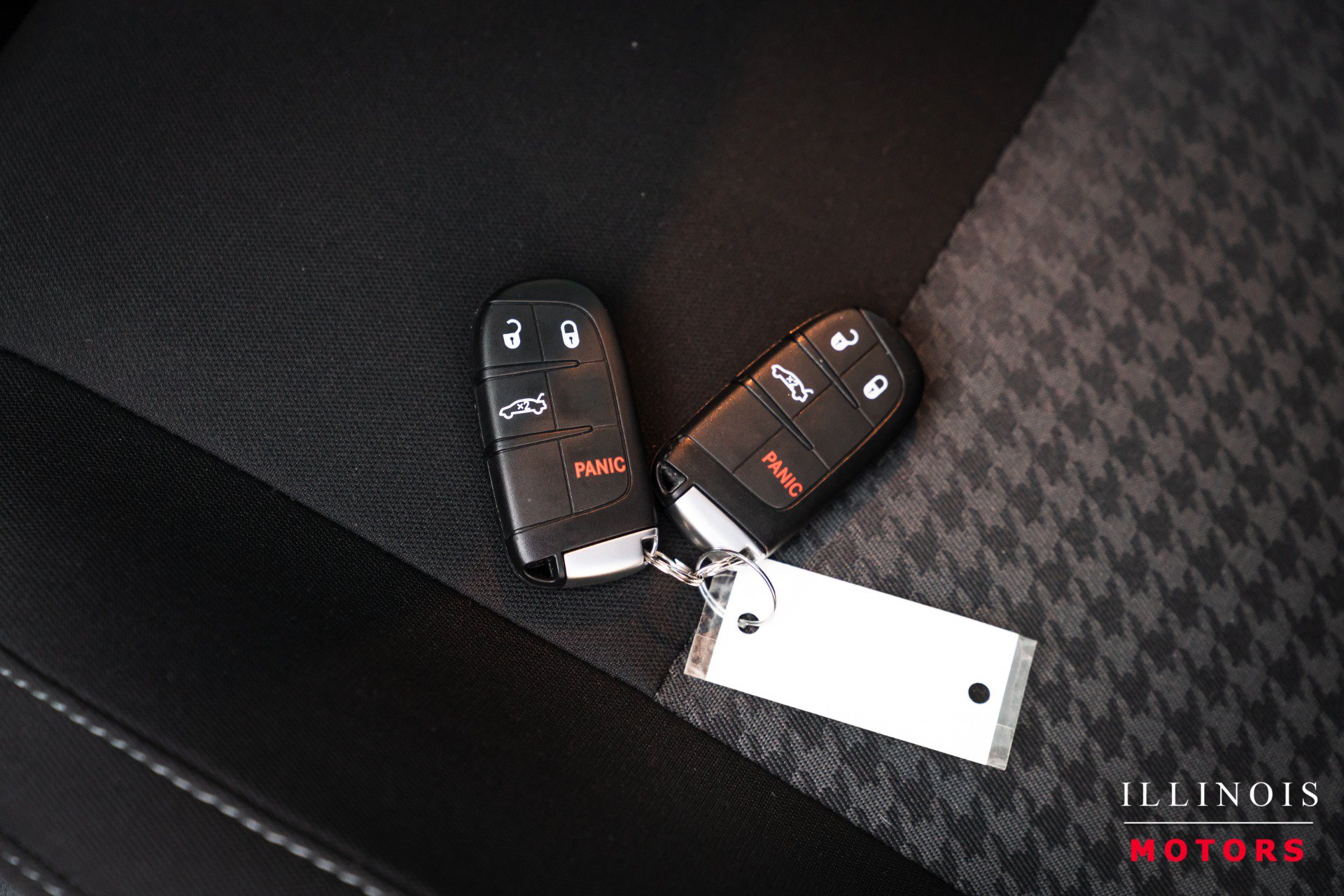Used 2022 Dodge Challenger R/T Scat Pack RWD image 40