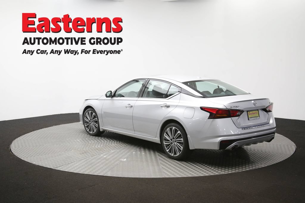 Used 2023 Nissan Altima 2.5 SL FWD image 67