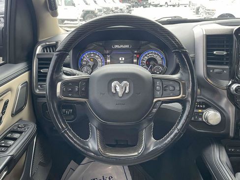 Used 2019 RAM 1500 Limited image 22