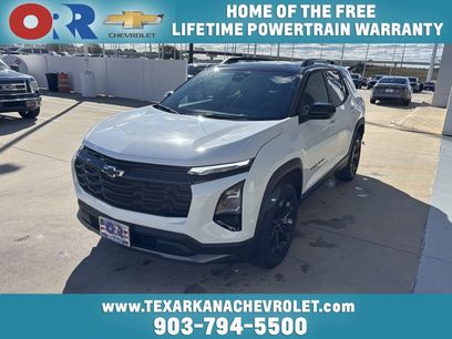 New 2026 Chevrolet Equinox LT w/ Convenience Package II