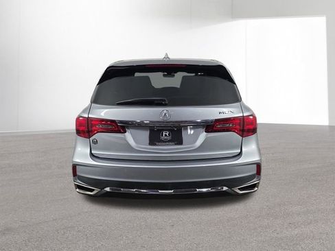 Used 2019 Acura MDX FWD w/ Technology Package image 14
