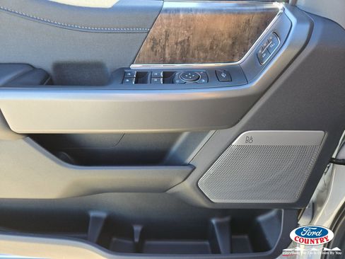 New 2026 Ford F350 Lariat w/ Tremor Off-Road Package image 9