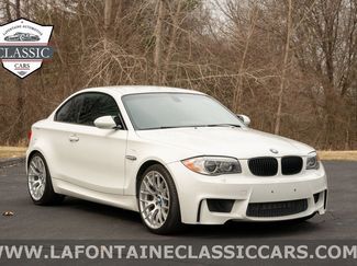 Used 2011 BMW 1 Series M video 1