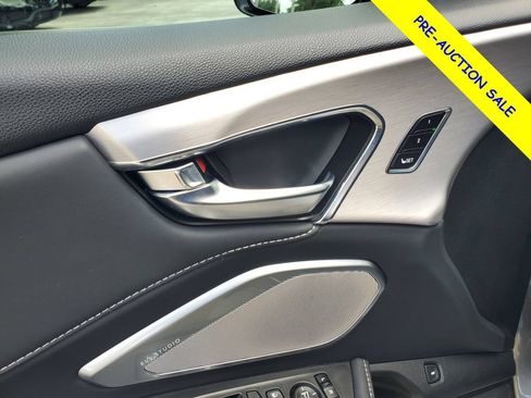 Used 2023 Acura RDX FWD w/ Technology Package image 22