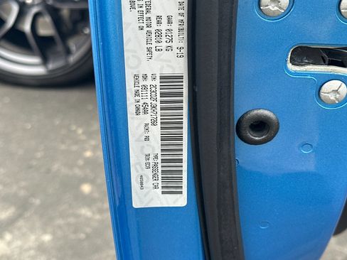 Used 2019 Dodge Challenger R/T Scat Pack image 29