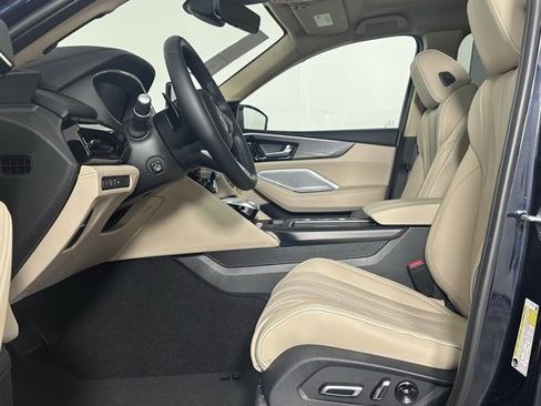Certified 2025 Acura MDX w/ Advance Package image 16