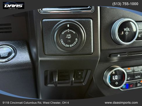 Used 2018 Ford Expedition Max Limited w/ Equipment Group 301A AWD/4WD image 60