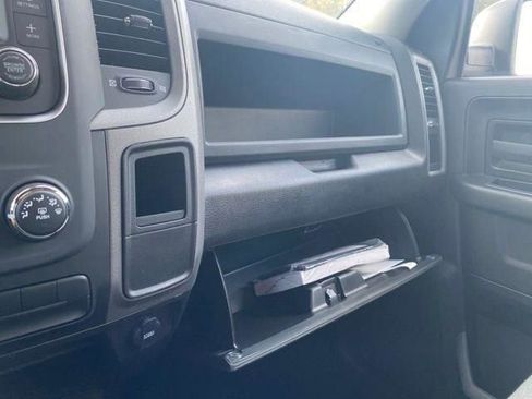 Used 2023 RAM 1500 Tradesman w/ Tradesman SXT Package AWD/4WD image 34