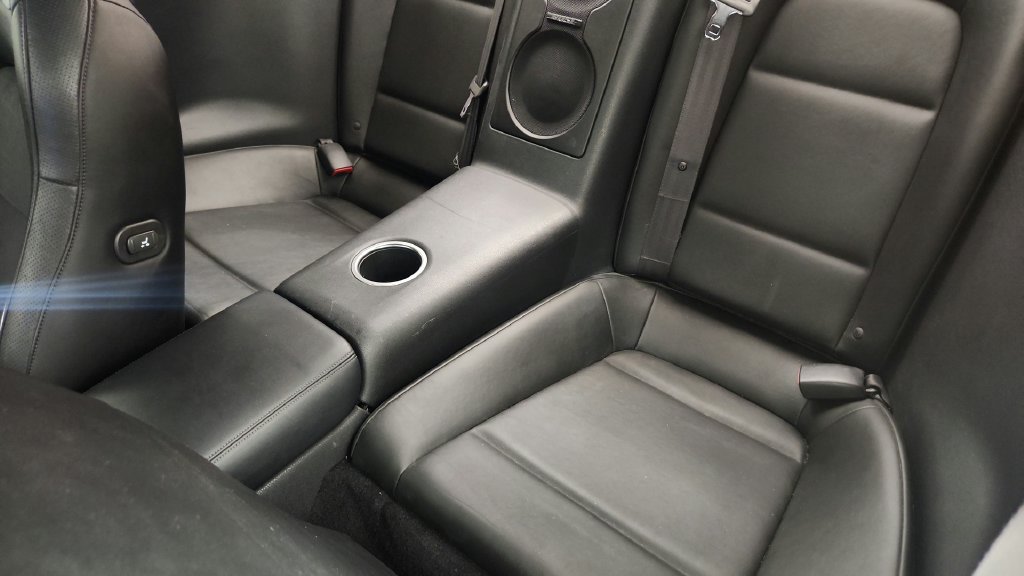 Used 2010 Nissan GT-R Premium AWD/4WD image 29