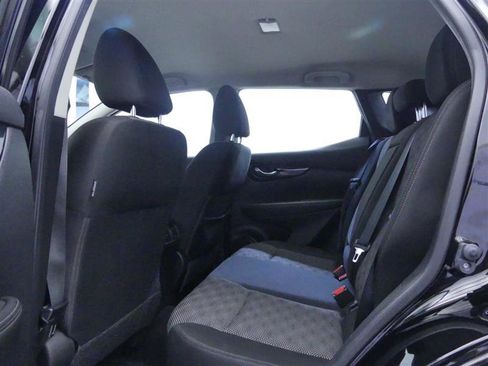 Used 2019 Nissan Rogue Sport SV w/ Technology Package image 23