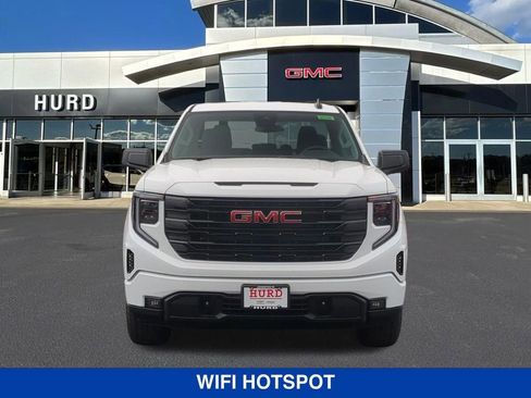 New 2026 GMC Sierra 1500 Elevation AWD/4WD image 10