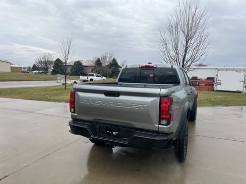 New 2026 Chevrolet Colorado Trail Boss image 3
