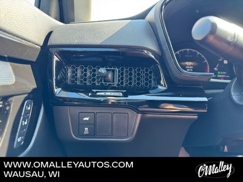 Used 2024 Honda CR-V EX-L image 18