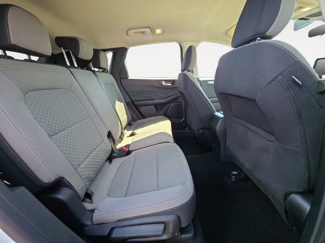 Used 2021 Ford Escape SE FWD image 14