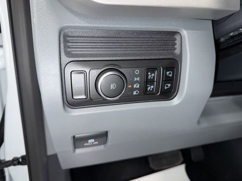 New 2026 Ford F350 XLT w/ Snow Plow Prep Package image 15