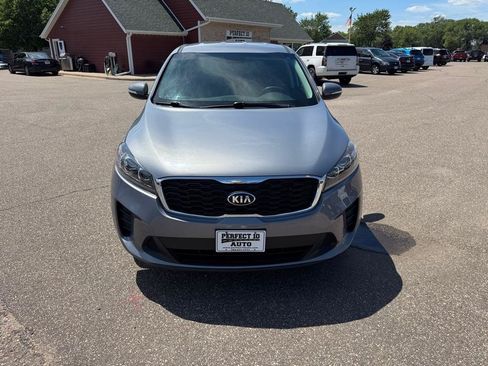Used 2020 Kia Sorento AWD V6 image 12