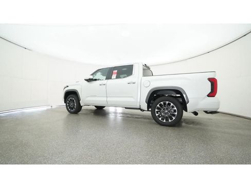 New 2026 Toyota Tundra Limited image 24