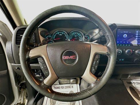 Used 2013 GMC Sierra 2500 SLE image 12
