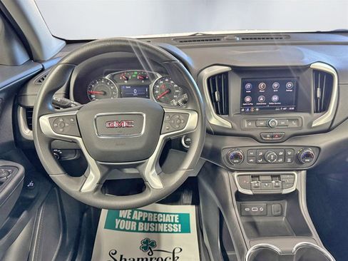 Used 2022 GMC Terrain SLE w/ Driver Convenience Package image 15