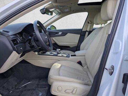 Used 2019 Audi A4 2.0T Premium image 15