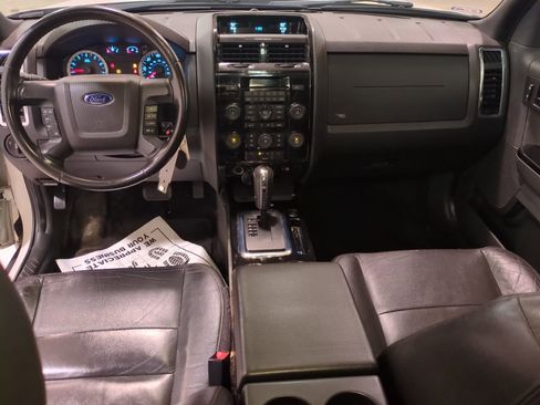 Used 2012 Ford Escape Limited image 14